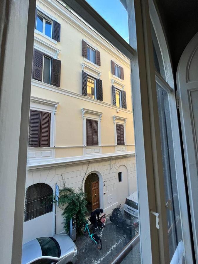 Glory House Vatican & Saint Peter Basilica Rzym Zewnętrze zdjęcie